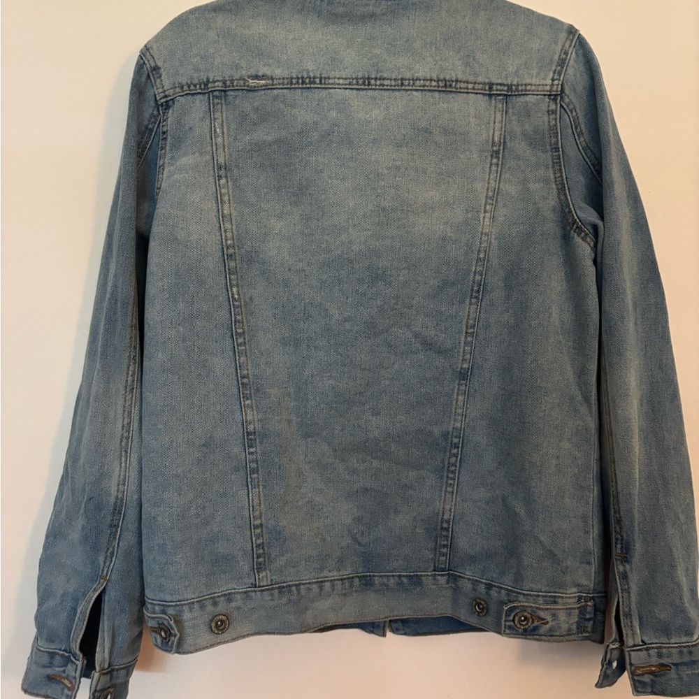 Denim Jacket - Picture 2 of 4